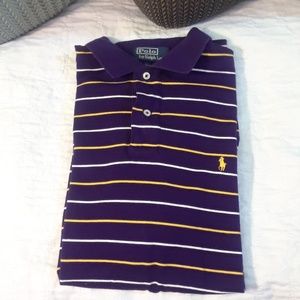 NWOT SMALL Polo Ralph Lauren MENS SHIRT